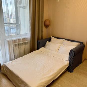 Сдается 1-комнатная квартира, 34 м²