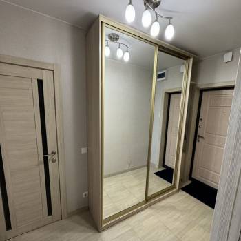 Сдается 1-комнатная квартира, 34 м²