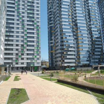 Сдается 1-комнатная квартира, 30 м²
