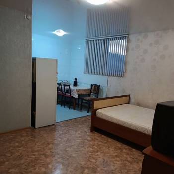 Сдается 1-комнатная квартира, 25 м²