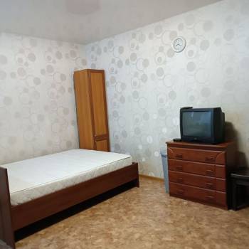 Сдается 1-комнатная квартира, 25 м²