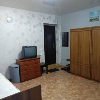 Сдается 1-комнатная квартира, 25 м²