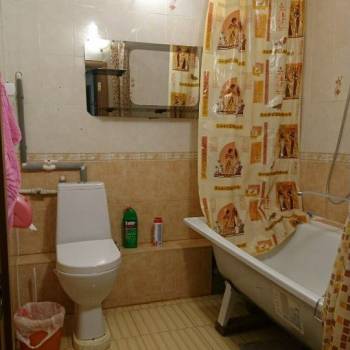 Сдается 1-комнатная квартира, 25 м²