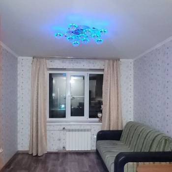 Сдается Комната, 17 м²