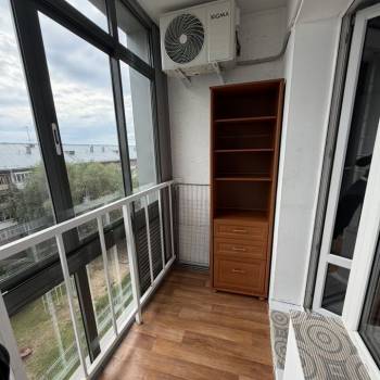 Сдается 1-комнатная квартира, 38 м²