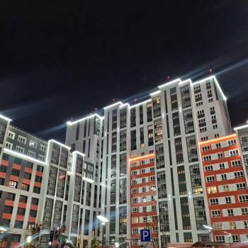 Сдается 1-комнатная квартира, 38 м²
