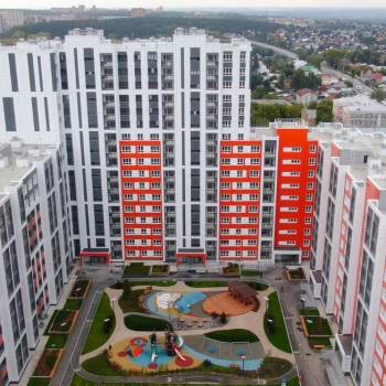 Сдается 1-комнатная квартира, 38 м²