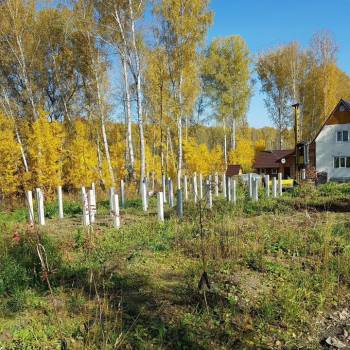 Продается Участок, 1050 м²