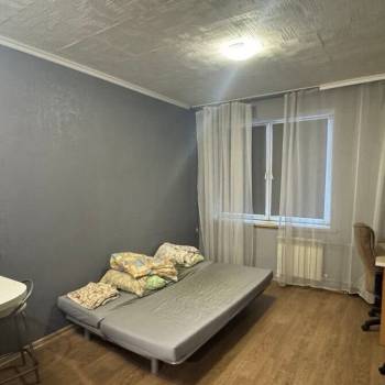 Продается 1-комнатная квартира, 23,8 м²