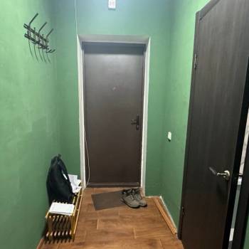 Продается 1-комнатная квартира, 23,8 м²
