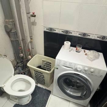 Продается 1-комнатная квартира, 23,8 м²