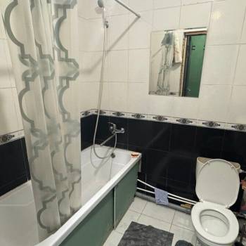 Продается 1-комнатная квартира, 23,8 м²
