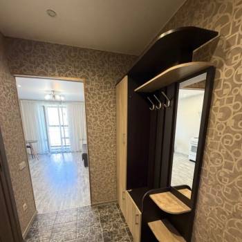 Сдается 1-комнатная квартира, 27 м²