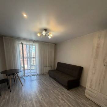 Сдается 1-комнатная квартира, 27 м²