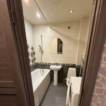 Сдается 1-комнатная квартира, 27 м²