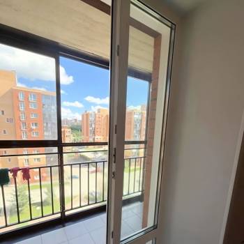 Сдается 1-комнатная квартира, 27 м²