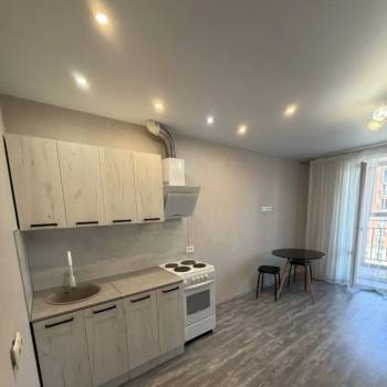 Сдается 1-комнатная квартира, 27 м²