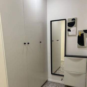 Сдается 1-комнатная квартира, 39,9 м²