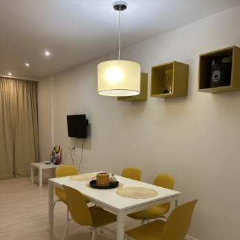 Сдается 1-комнатная квартира, 39,9 м²