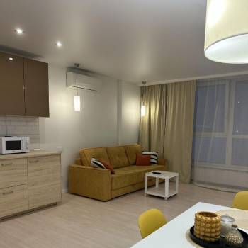 Сдается 1-комнатная квартира, 39,9 м²