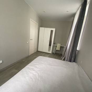 Сдается 2-х комнатная квартира, 37 м²