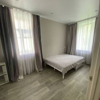 Сдается 2-х комнатная квартира, 37 м²