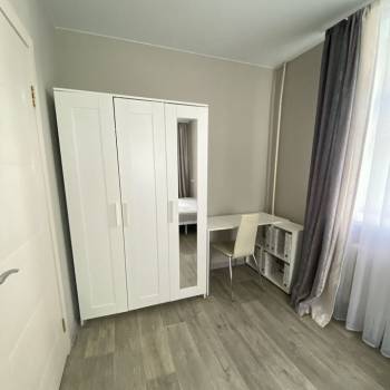 Сдается 2-х комнатная квартира, 37 м²