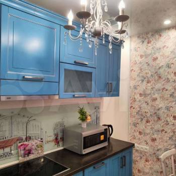Сдается 2-х комнатная квартира, 50 м²