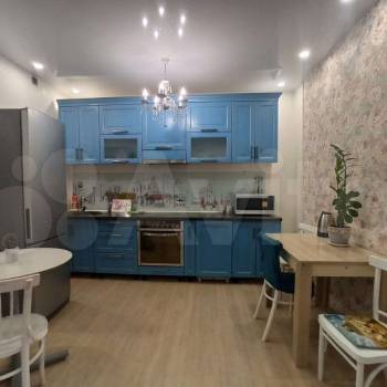 Сдается 2-х комнатная квартира, 50 м²