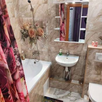 Сдается 2-х комнатная квартира, 50 м²