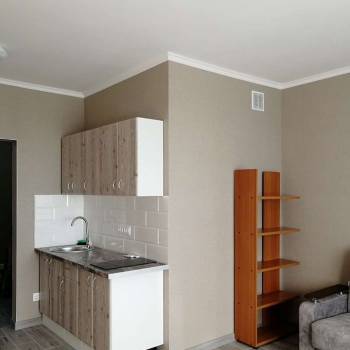 Сдается 1-комнатная квартира, 29 м²