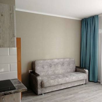 Сдается 1-комнатная квартира, 29 м²