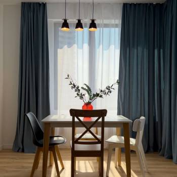 Сдается 2-х комнатная квартира, 58,1 м²