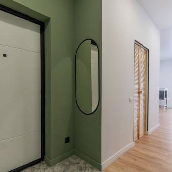 Сдается 2-х комнатная квартира, 58,1 м²