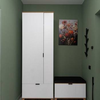 Сдается 2-х комнатная квартира, 58,1 м²