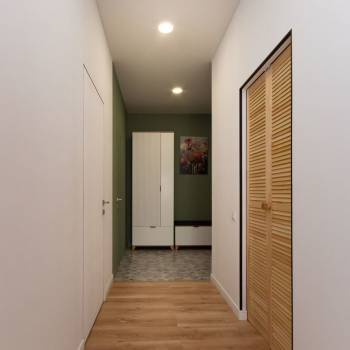 Сдается 2-х комнатная квартира, 58,1 м²