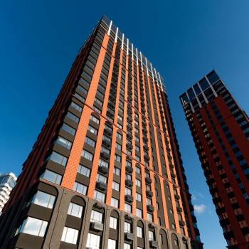 Сдается 2-х комнатная квартира, 58,1 м²