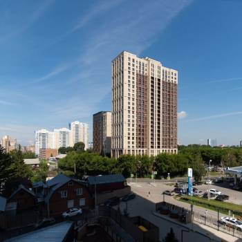 Сдается 2-х комнатная квартира, 58,1 м²