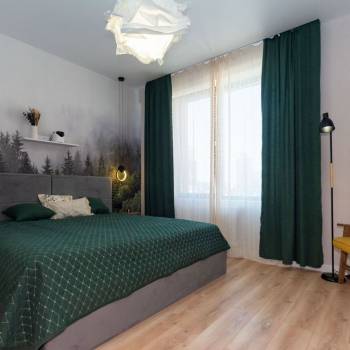 Сдается 2-х комнатная квартира, 58,1 м²