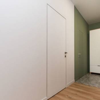 Сдается 2-х комнатная квартира, 58,1 м²