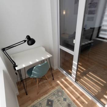 Сдается 2-х комнатная квартира, 58,1 м²
