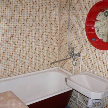 Сдается 1-комнатная квартира, 29 м²