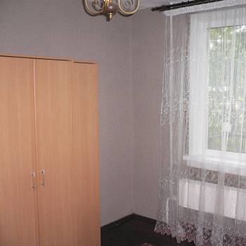 Сдается 1-комнатная квартира, 29 м²