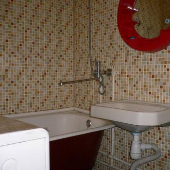 Сдается 1-комнатная квартира, 29 м²
