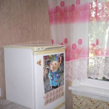 Сдается 1-комнатная квартира, 29 м²
