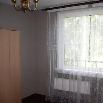Сдается 1-комнатная квартира, 29 м²