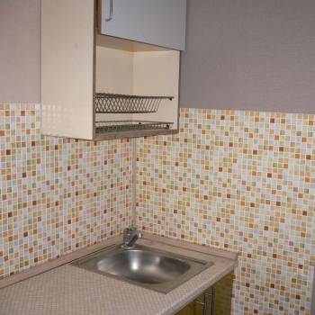 Сдается 1-комнатная квартира, 29 м²