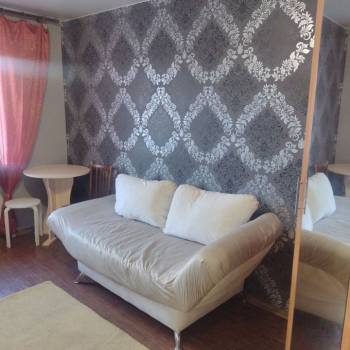 Сдается 2-х комнатная квартира, 24 м²