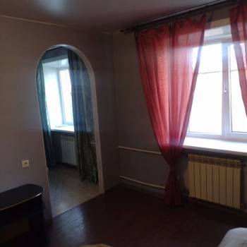 Сдается 2-х комнатная квартира, 24 м²