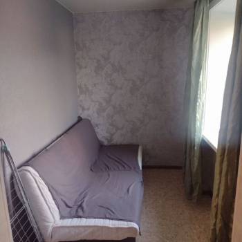 Сдается 2-х комнатная квартира, 24 м²
